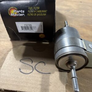NOS Fuel Filter 73735 Parts Master