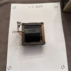 NOS GM 1875894 1985473 Coil Nos OEM