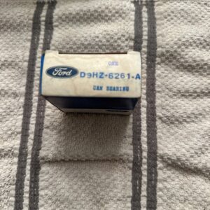 NOS Genuine Ford OE D9HZ-6261-A Camshaft Cam-Bearing F+S!