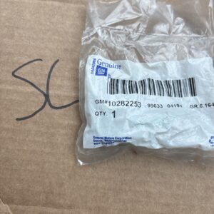 NOS Genuine GM Multi-Purpose Nut 10282253 OEM