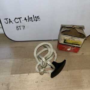 NOS Lauson Tecumseh OEM 590343 Rope Assembly