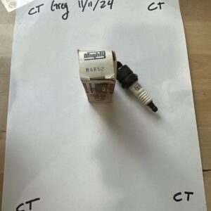 NOS Mighty Spark Plug M4R52