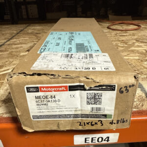 NOS OEM Inner Tie Rod End Motorcraft MEOE-84 6C2Z-3A130D for 1992-2006 Ford E150