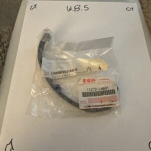 NOS OEM Suzuki 1986-200 LS650 nos cushion head cover cap 11272-24b01