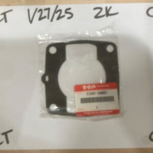 NOS OEM Suzuki Cylinder Gasket 11241-346001