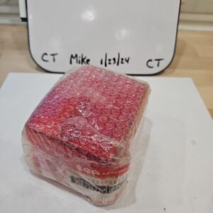 NOS OEM Suzuki Rear Tail Lens 35712-48524