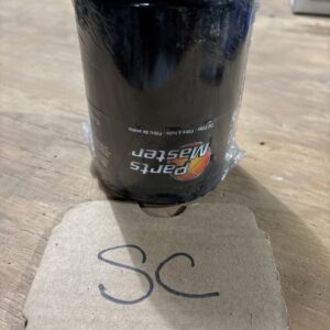 NOS Oil Filter 67202 Parts Master