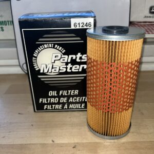 NOS Parts Master 61246 (Napa 1246/FRAM CH6847) Filter