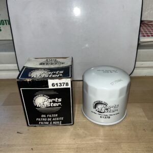 NOS Parts Master  61378 Oil Filter (Wix 51378/Fram ch7732 Alt)