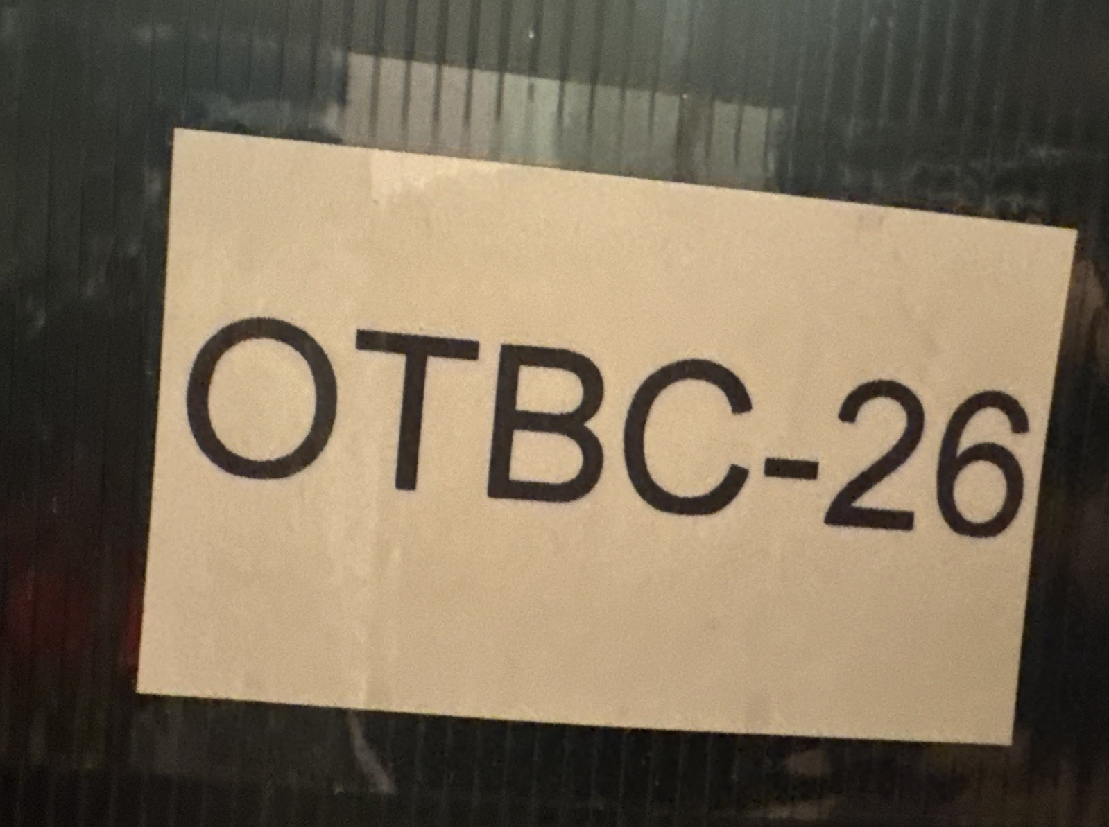 NOS STANDARD US-55 Ignition Switch 1968 Corvette, Caprice, Impala 7 Pin USA RARE - Image 3