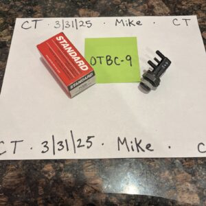 NOS Standard Ignition PVS-30 Ported Vacuum Switch