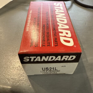 NOS Standard Lock Cylinder Ignition with Keys US-21L