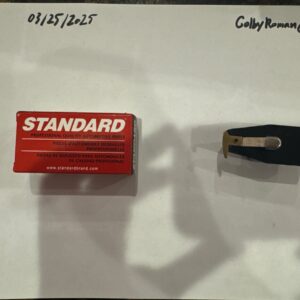 NOS Standard Motor Products FD-112 Distributor Rotor