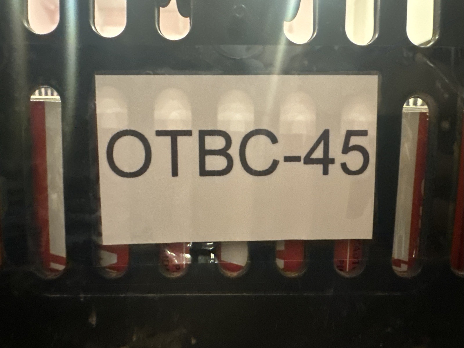 NOS Standard Motor Products FD-112 Distributor Rotor - Image 5