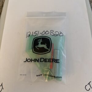 NOS Suzuki RM250 RM 250 1987-1988 OEM Genuine Piston Pin 12151-00B20