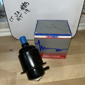 NOS TURBO TRANSMISSION VACUUM MODULATOR GP-M56/TM42