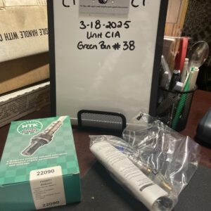 NTK Oxygen Sensor 22090