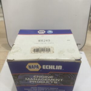 Napa Echlin RR249 Distributor Cap Chevrolet OMC Volvo Penta Marine OMC Marine