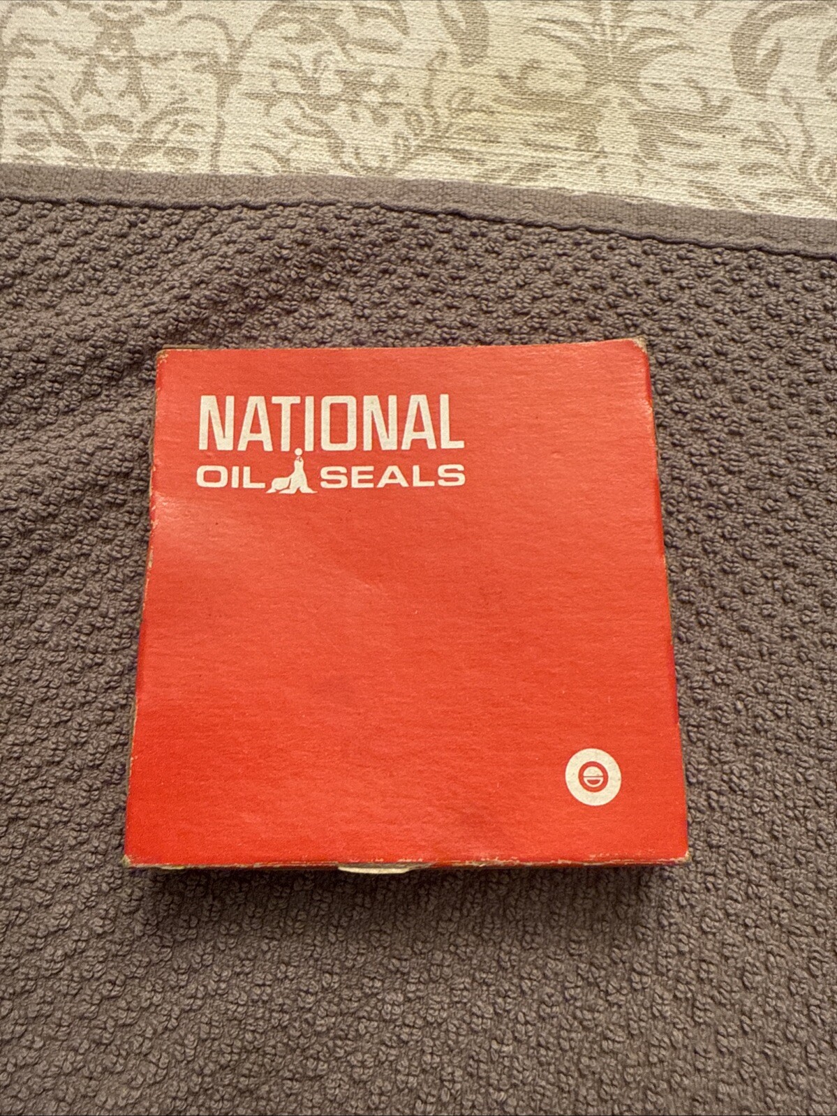 National 6712NA Oil Seal