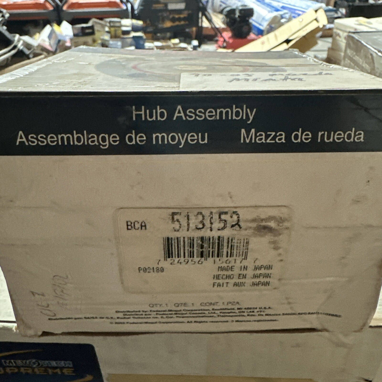 National Job Assembly 513152 - Image 3