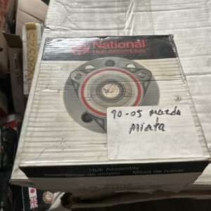 National Job Assembly 513152