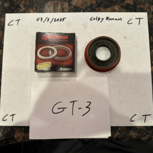 National wheel End Components 4813V