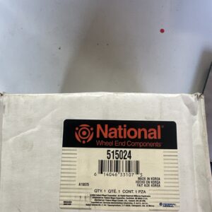 National4WD Front Wheel Bearing and Hub for Chevy K1500 Tahoe GMC Yukon Cadillac
