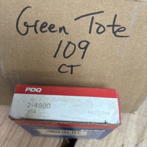 Neapco U-Joint 2-4800HD NOS, GM Ford Dodge Driveshafts W/outside Snap Rings