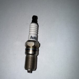 New Autolite 471x7 NASCAR Small Block Chevy Spark Plugs