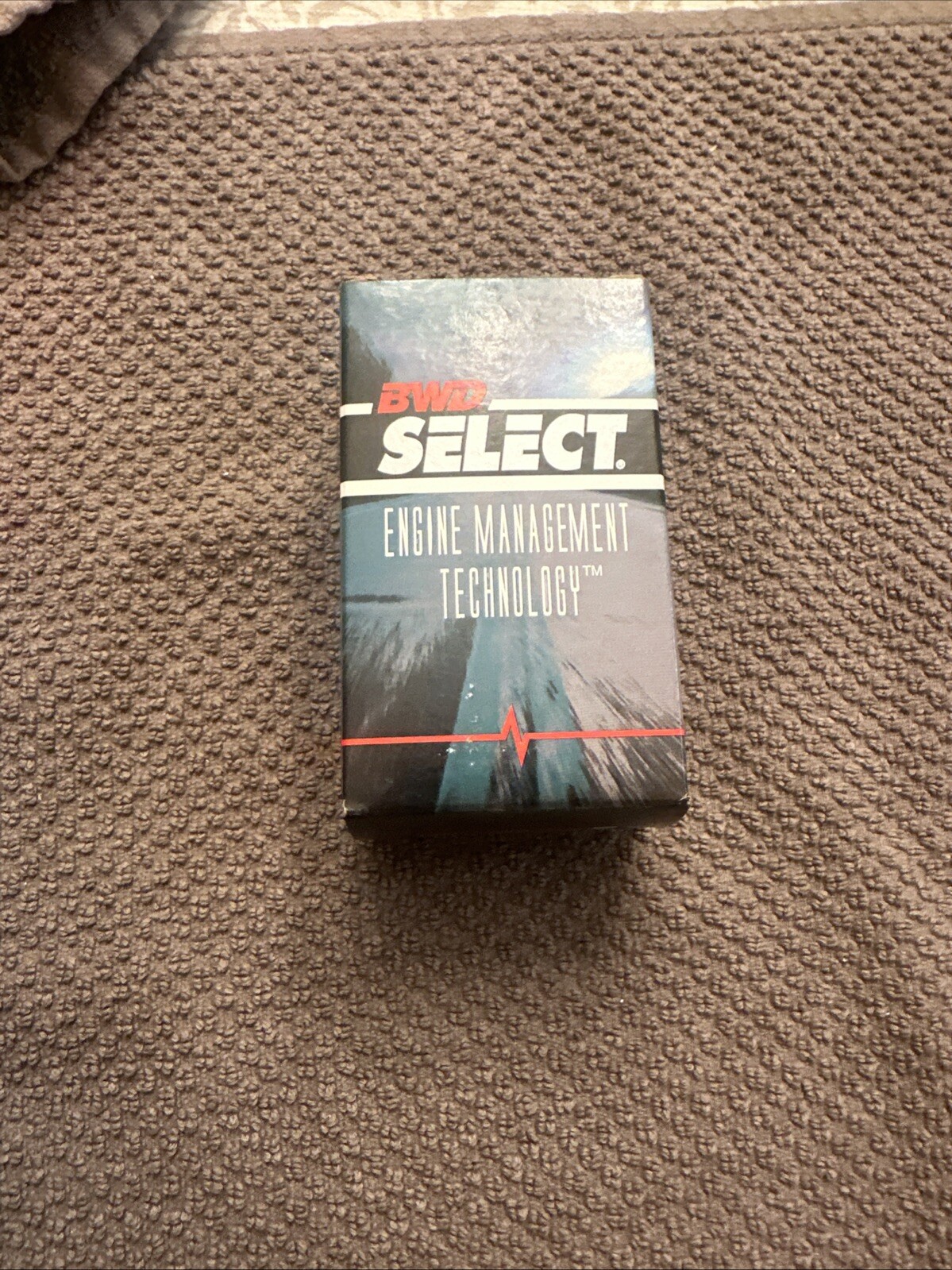 New BWD D682 Distributor Rotor - Image 3