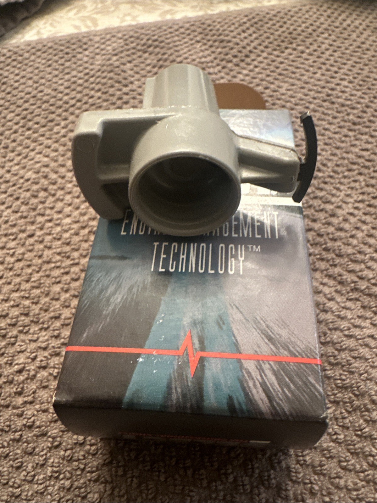 New BWD D682 Distributor Rotor - Image 4