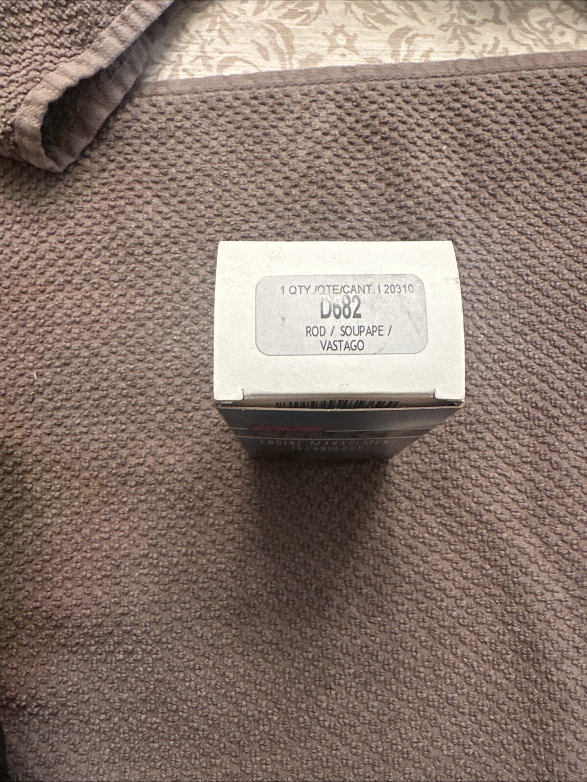 New BWD D682 Distributor Rotor