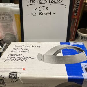 New Brake Shoes  Wagner  Z564R