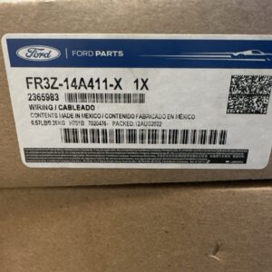 New Ford FR3Z-14A411-X Wire Assembly In Box