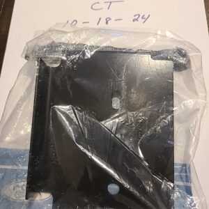 New Ford OEM Left Side Rear Body Panel Support Bracket BK3Z61103B77B.