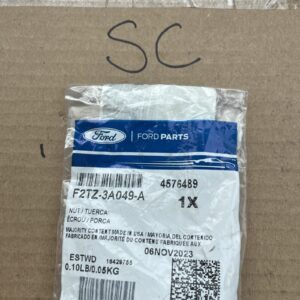New Ford OEM Lower Ball Joint Retainer Nut F2TZ-3A049-A