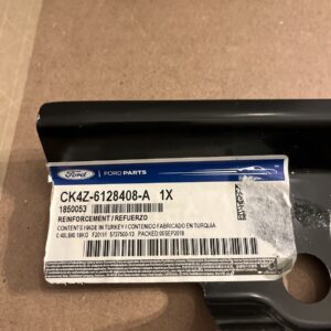 New Ford OEM Right Center Reinforcement Extension Panel CK4Z6128408A