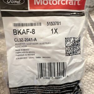New Genuine Ford Adjuster CL3Z2041A / CL3Z-2041-A OEM