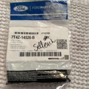 New Genuine Ford Circuit Breaker Asy 7T4Z14526B OEM Sold Individually