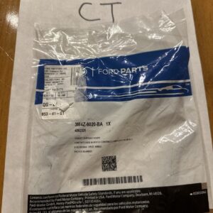 New Genuine Ford Gasket 3M4Z-6020-BA