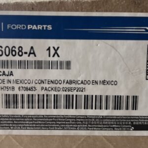 New Genuine Ford Housing (2007-2012) OE 8H6Z-6068-A
