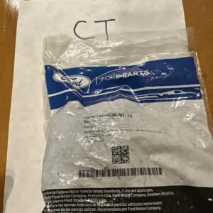 New Genuine Ford Loop Assembly FR3Z76610C06AD / FR3Z-76610C06-AD OEM