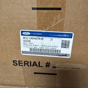 New Genuine Ford Module (2006-2009) OE 8E5Z-54044A74-AC