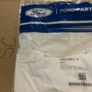 New Genuine Ford Piston AA5Z-7A262-A NOS