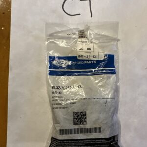 New Genuine Ford Seal 6L3Z7B215A / 6L3Z-7B215-A OEM