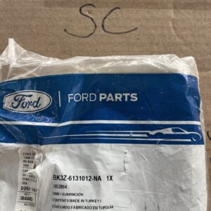 New Genuine Ford Trim OE BK3Z-6131012-NA