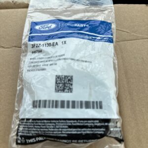New Genuine Ford Wheel Cover (2009-2010) OE 3F2Z-1130-EA