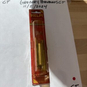 New Help! Oversized Brake Caliper 13892