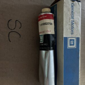New NOS GM Darmex Lubricant 123LT 1052750