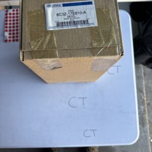 New OEM 2008 2009 Ford F250 F350 Fog Light Cover RH 8C3Z-17E810-A